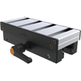 LIN4041 - Linear Slider 40 with Clamping Lever