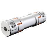 COL5230 - Connection shaft with couplings