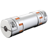 COL5250 - Connection shaft with couplings