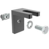 LIN 8201 - LIN 8201 Proximity Switch Bracket Kit