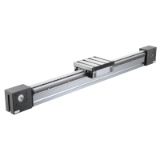 Linear Motion Unit System Accessories